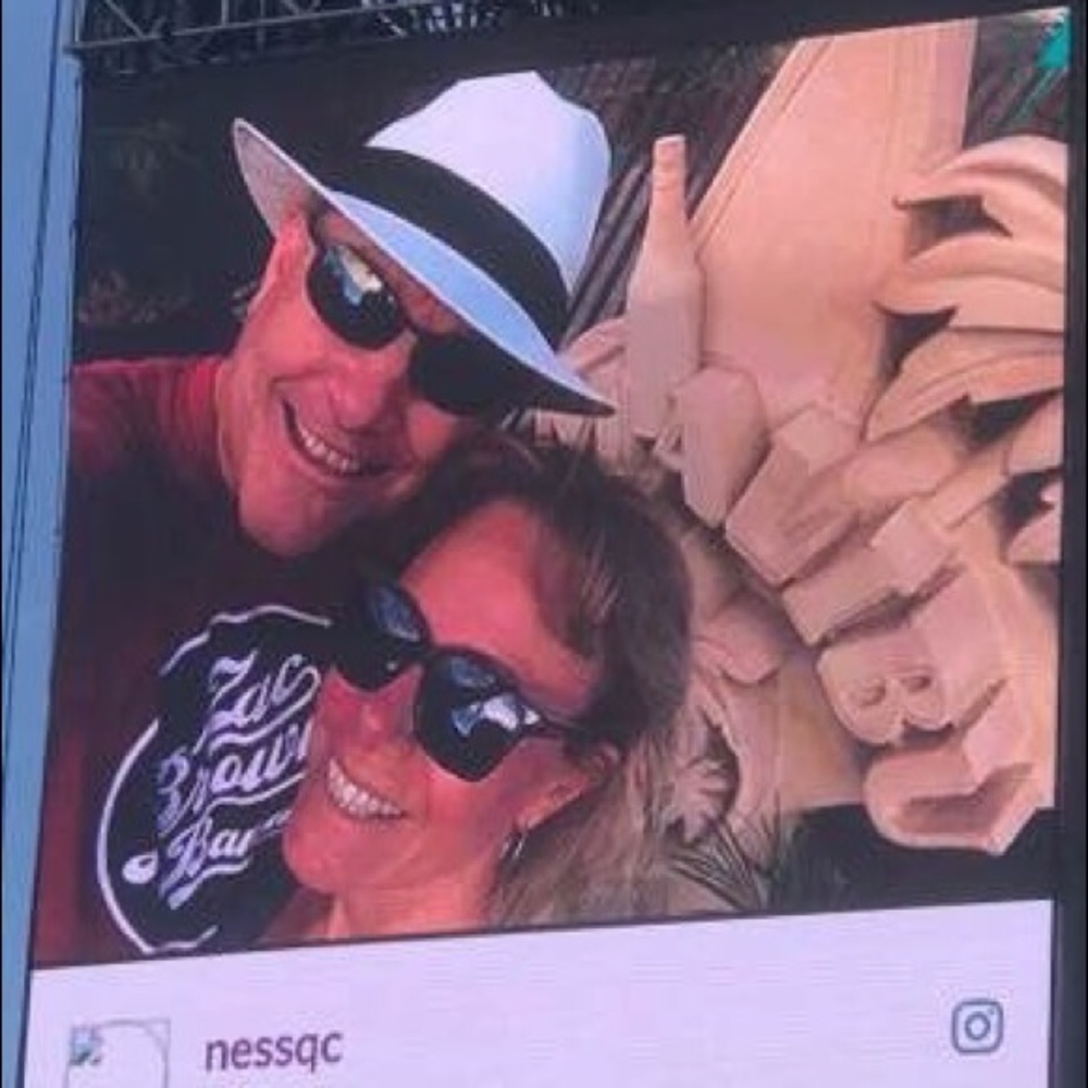 Meet your Posher, Kathleen